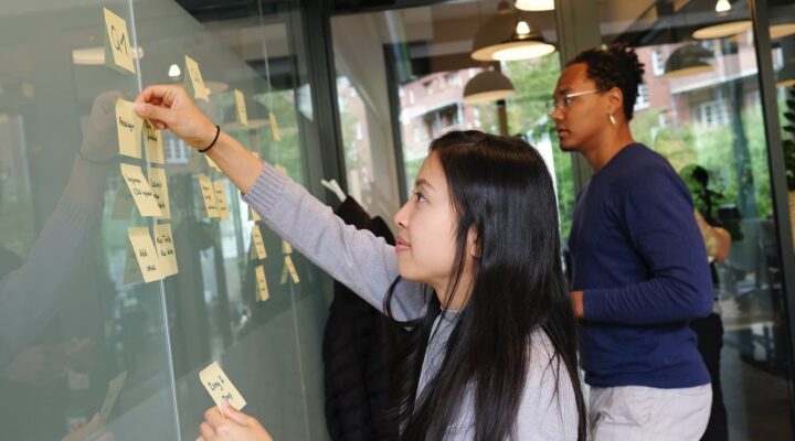 Upskill Employees Now to Prevent $8.5 Trillion in Lost Revenue by 2030