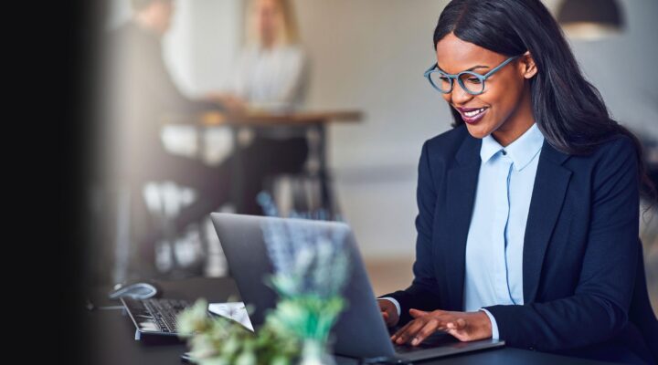 Digitalization in companies