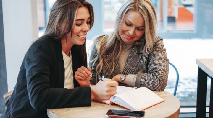 Reimagining Recruiting to Attract Younger Workers