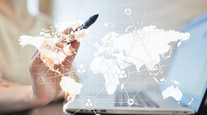 Transform the Recruiting Process