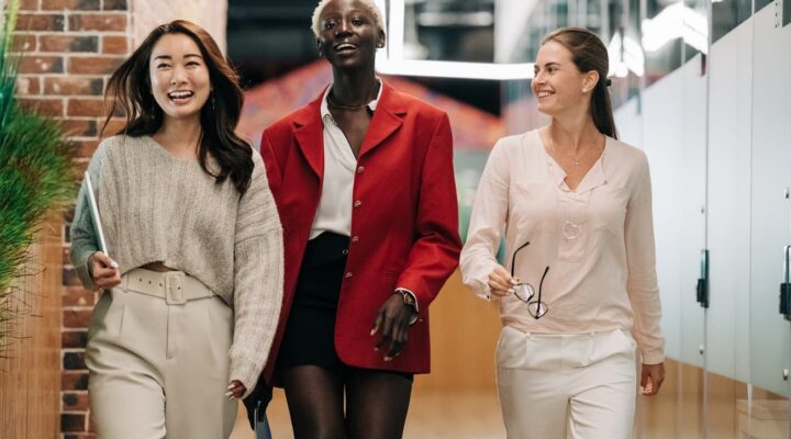 Employee Impact